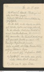 Seite 30, Tagebuch "Stein a/Donau | hinten Landersdorf" (NHMW-PRAE-BBB-34)